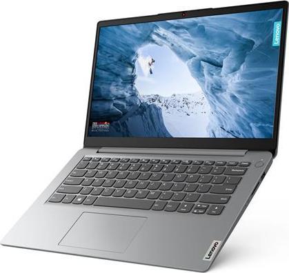 Laptop Lenovo V15 CELERON N4500 08Gb / SSD256Gb