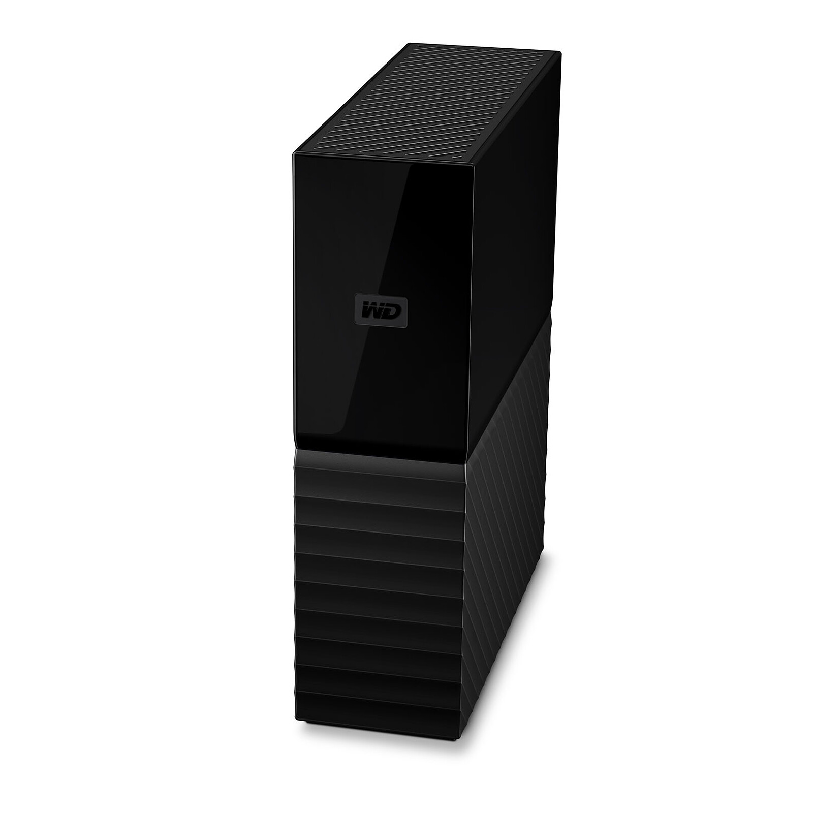 WD My Book 8 To (USB 3.0)