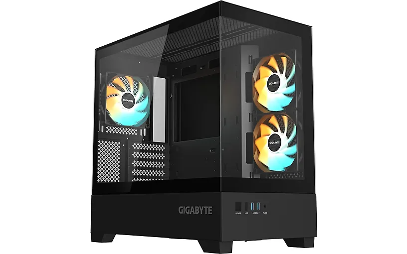 Gigabyte Panoramic GB-C201P
