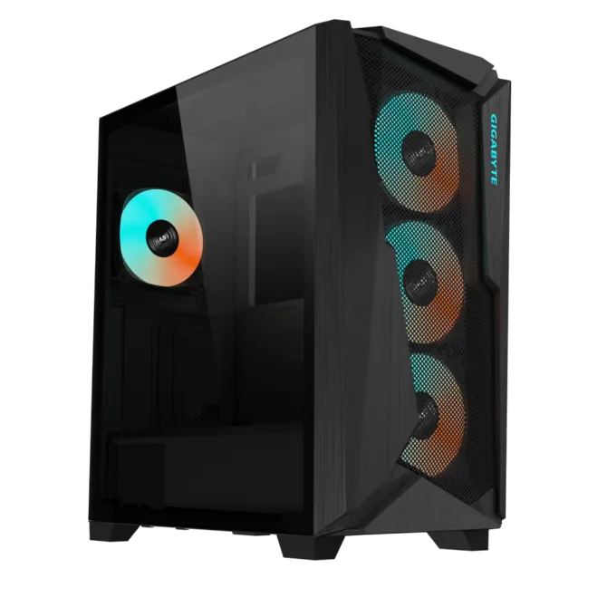Gigabyte Chassis GB-C301G