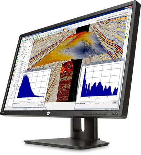 ECRAN HP Z43 HSTND-9541-W 4K
