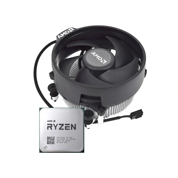 CPU AMD RYZEN 5 5655G PRO