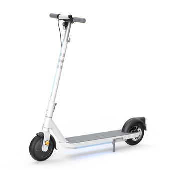 Trottinette électrique Okai Neon ES20 600 W Blanc