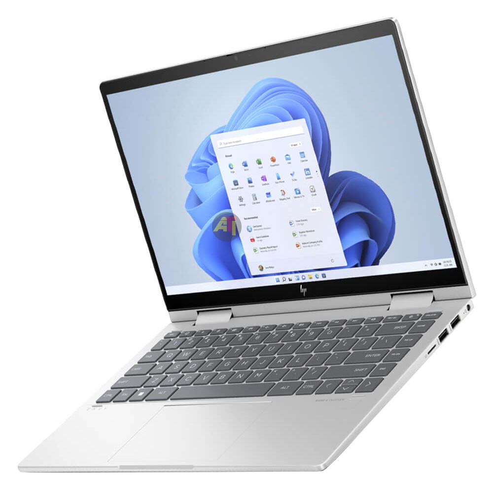 HP Envy X360