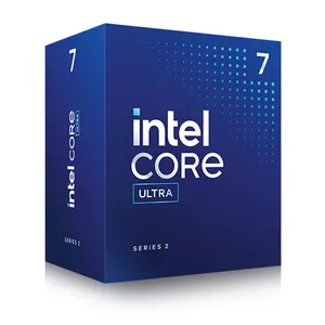 Intel Core Ultra 7 265F (2.4 GHz / 5.3 GHz)