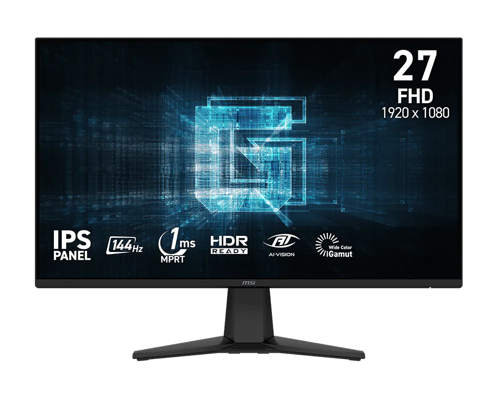 ECRAN MSI G275L E14