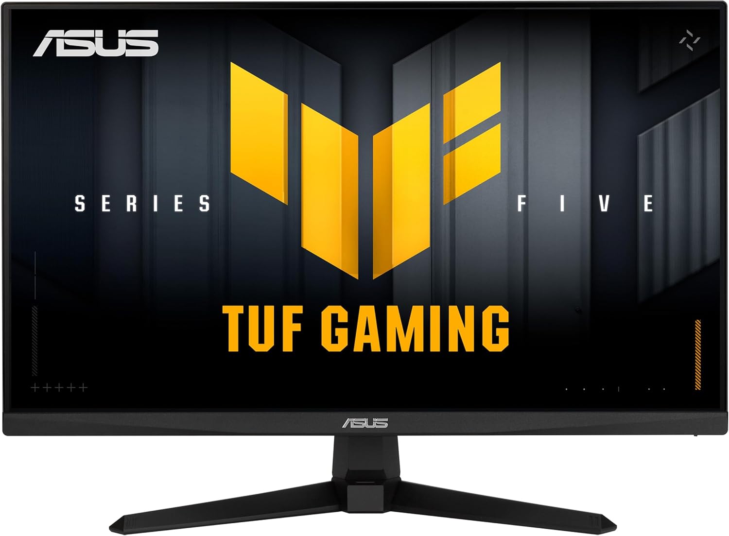 ECRAN ASUS TUF Gaming VG249QM5A