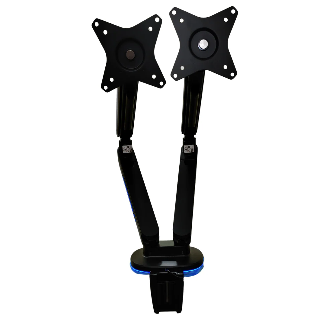 SUPPORT ECRAN VORTEX DUAL RGB VRX54-C024HL