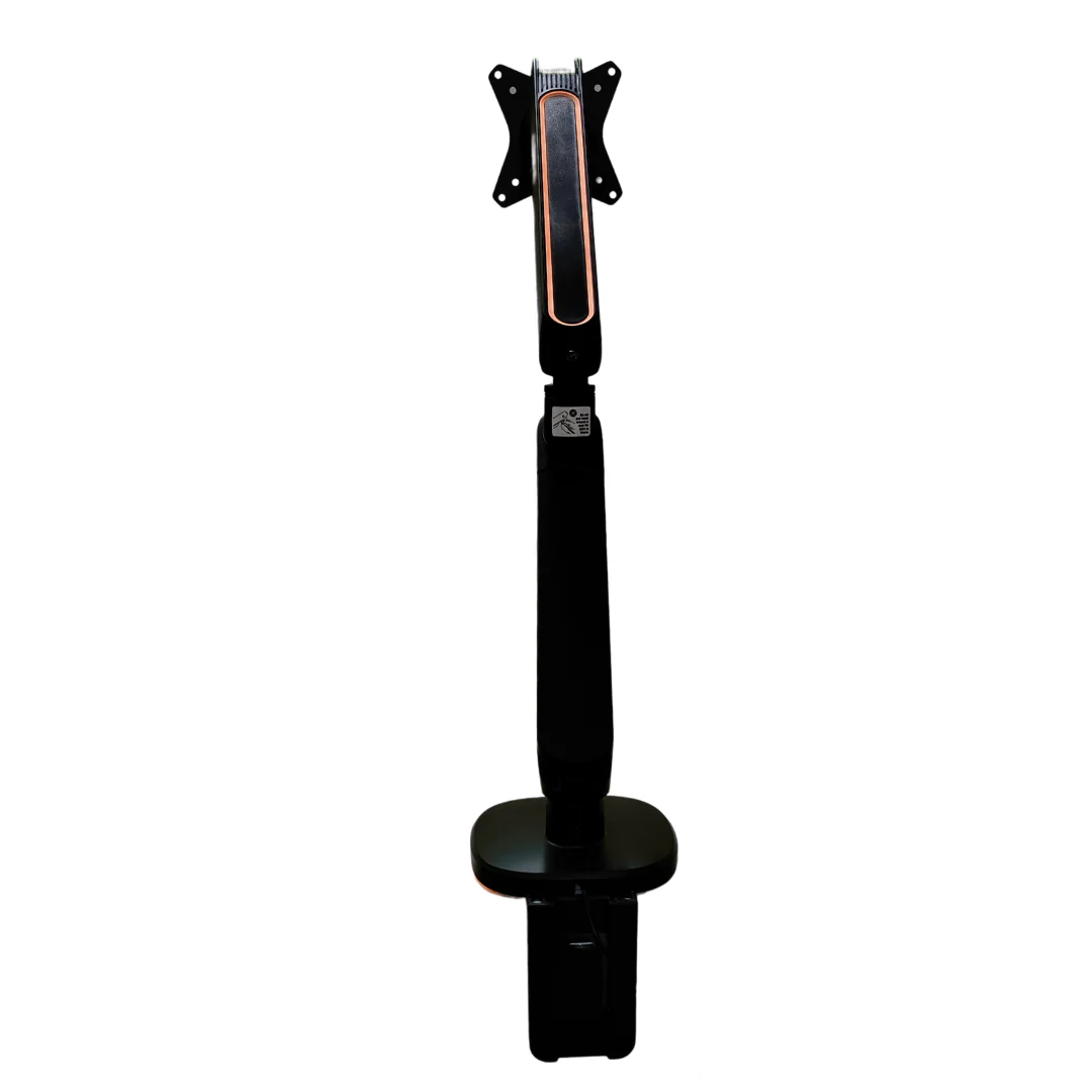 SUPPORT ECRAN VORTEX SINGLE RGB VRX54-C012HL