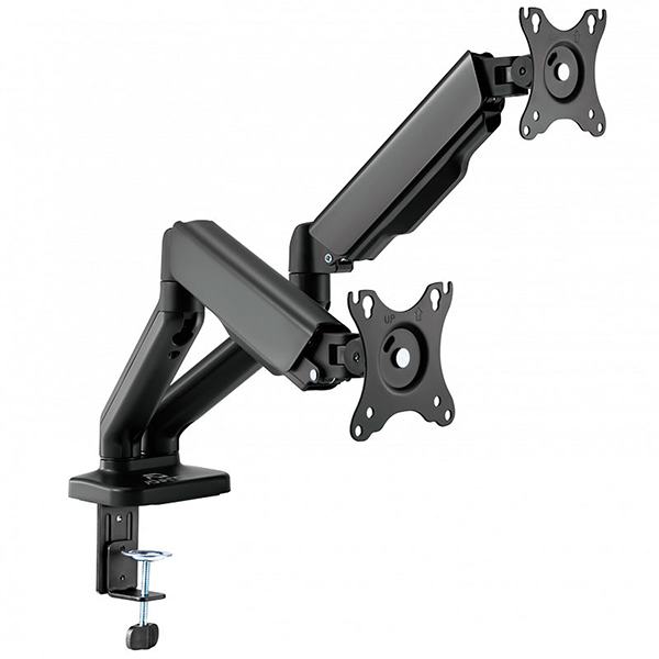 SUPPORT ECRAN VORTEX DUAL VRX46-C024E