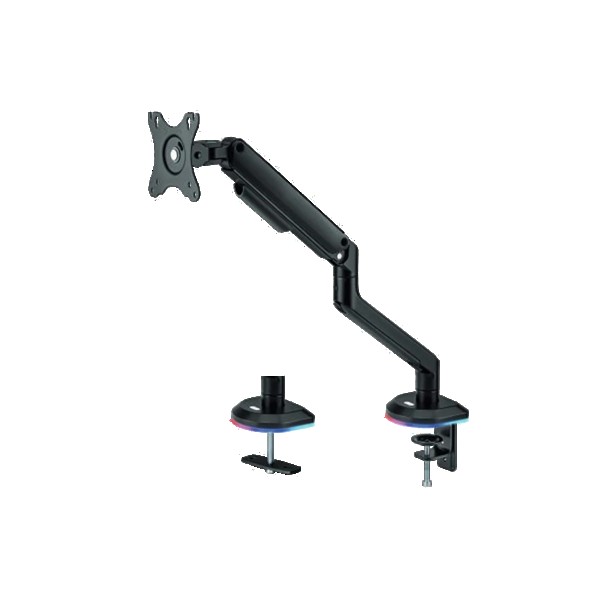 MONITOR STAND ARTICULE RGB POUR ECRAN VORTEX VRX63CO12GL (17′-32" / 2KG-9KG)