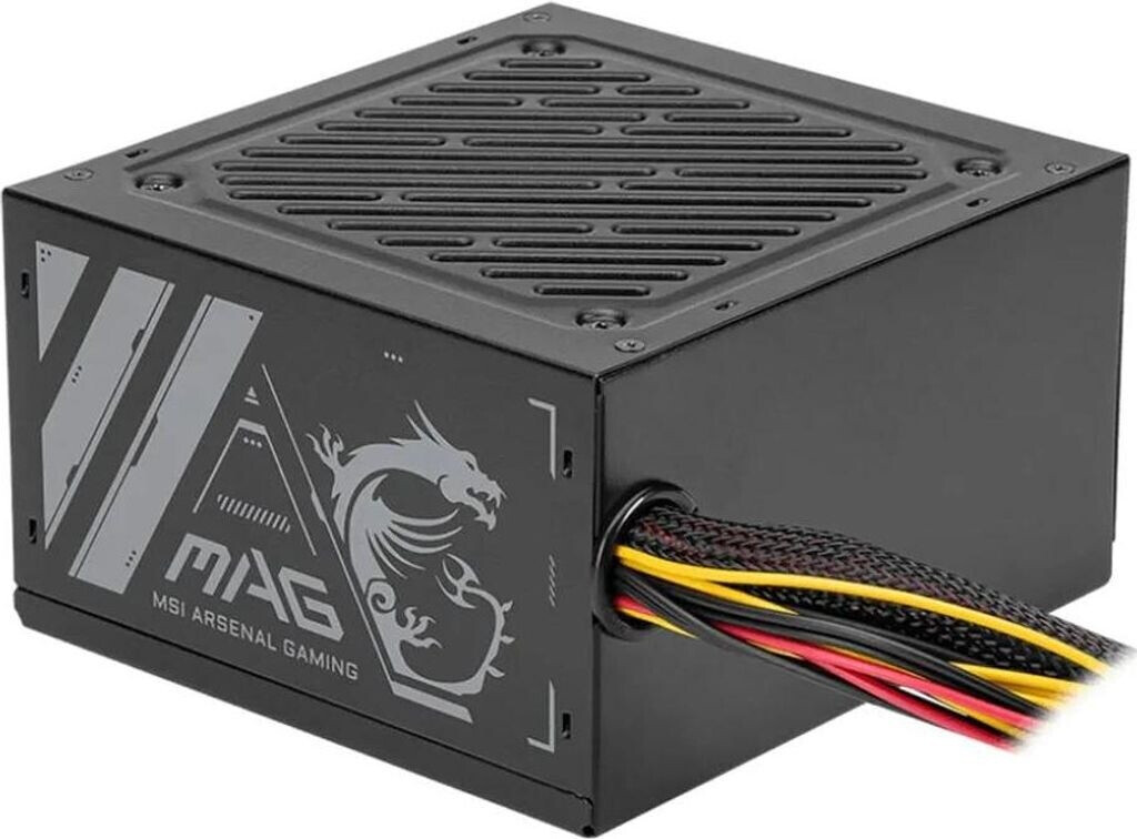 ALIMENTATION MSI MAG A500N-H