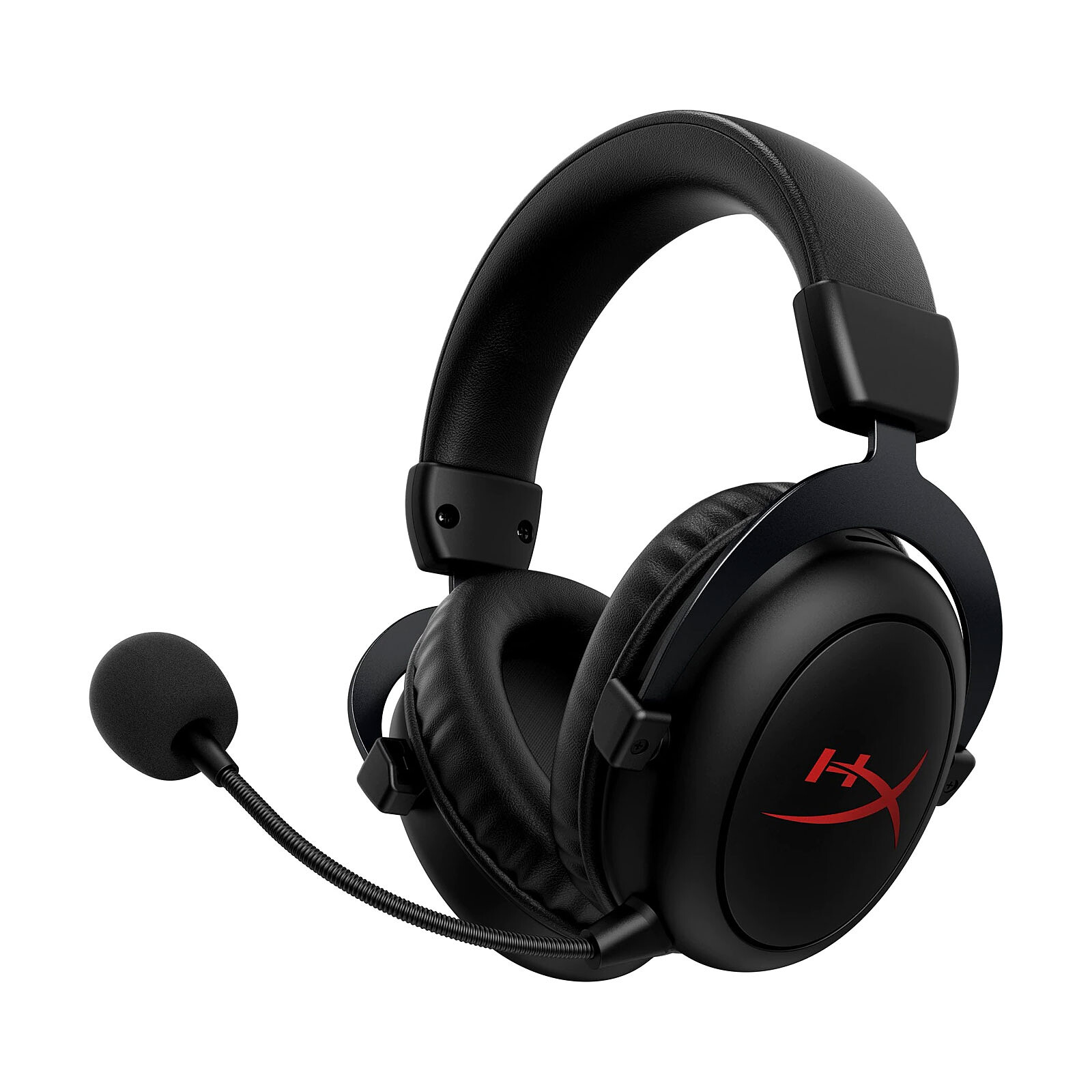 HyperX Cloud Core Wireless