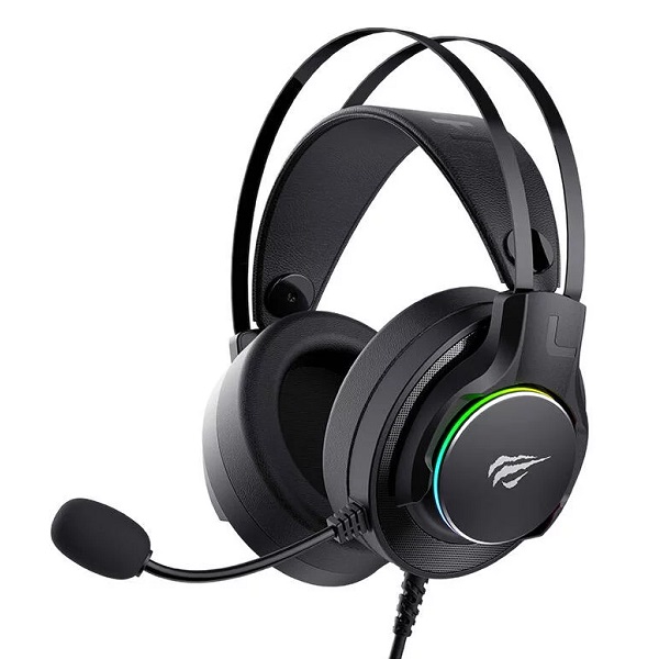 HAVIT HV-H2007U Gaming Headset - 7.1 USB,
