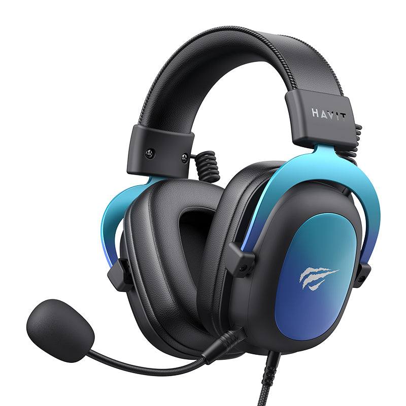 HAVIT HV-H2002U Pro Gaming Headset - 7.1 USB