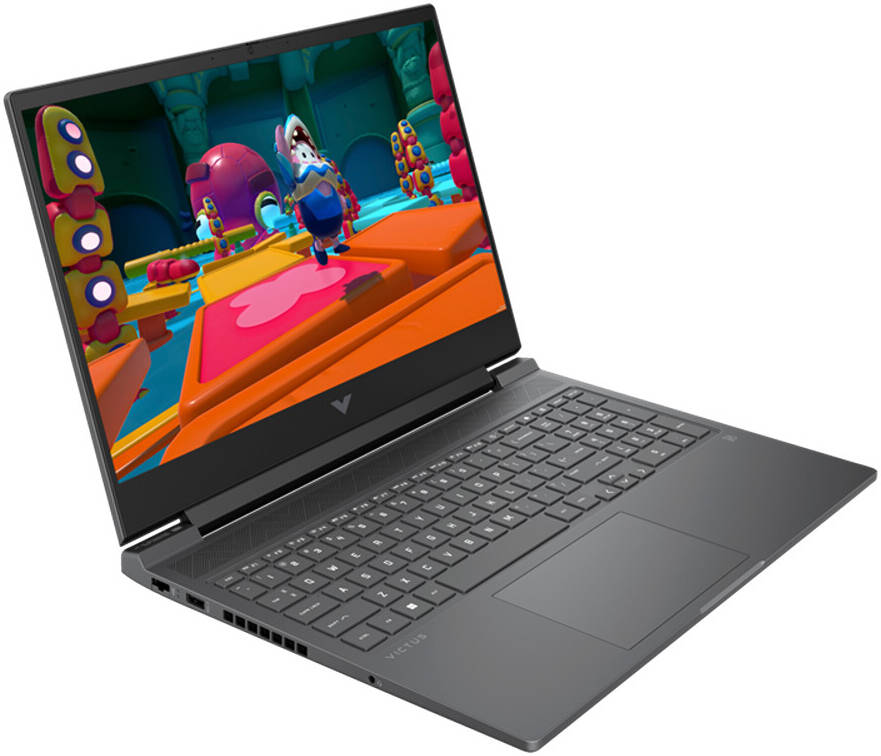 LAPTOP HP VICTUS GAMING Intel® Core™ i7-12700HX/SSD 512GB/16GB DDR5/16.1" FHD IPS 144HZ/NVIDIA RTX 4060 8GB