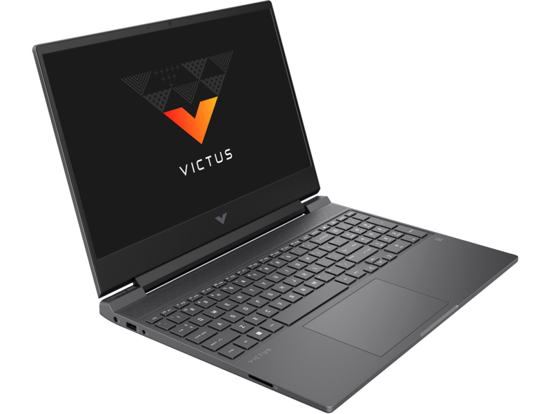 LAPTOP HP Victus Gaming Laptop 15-fa1082wm Intel® Core™ i5 13420H/16GB DDR4/SSD NVME 512GB/15.6" FHD/NVIDIA RTX 4050/WIN