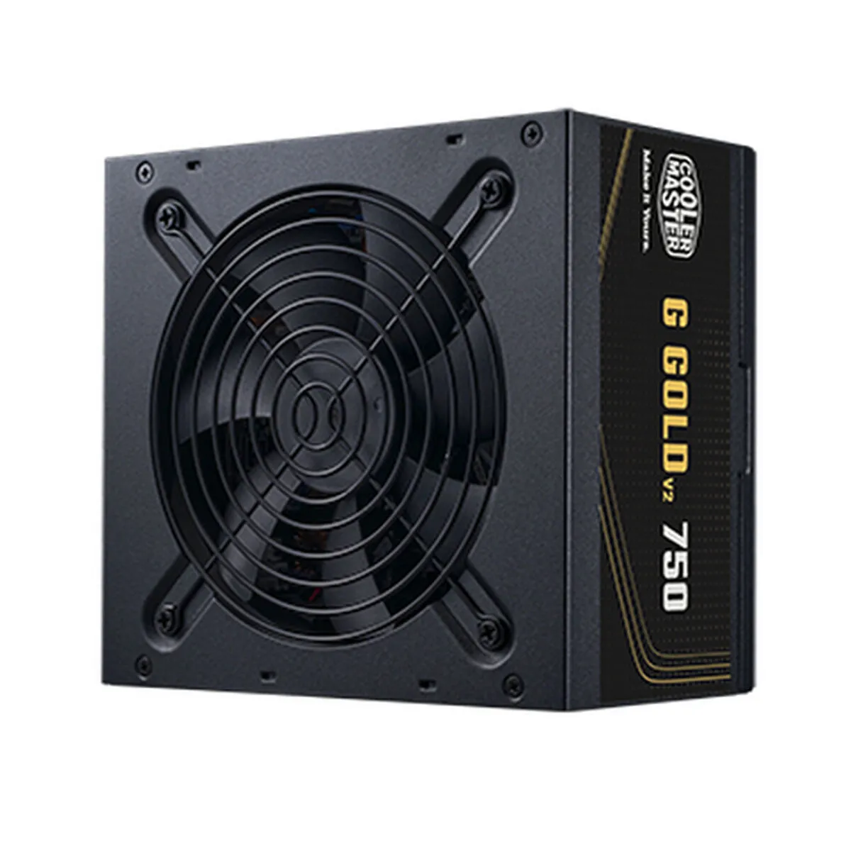 Cooler Master G Gold 750 V2 ATX 3.1