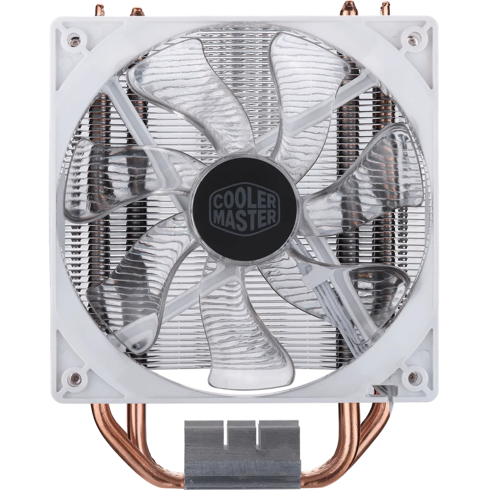 Hyper 212 LED White Edition
