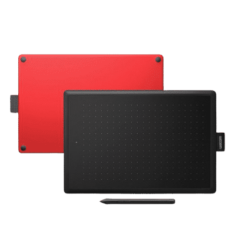 Tablette Graphique One by Wacom Small Wacom CTL-472-S