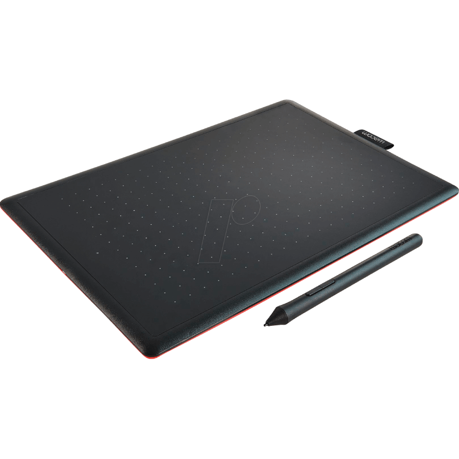 Tablette Graphique One by Wacom Medium Wacom CTL-672-S