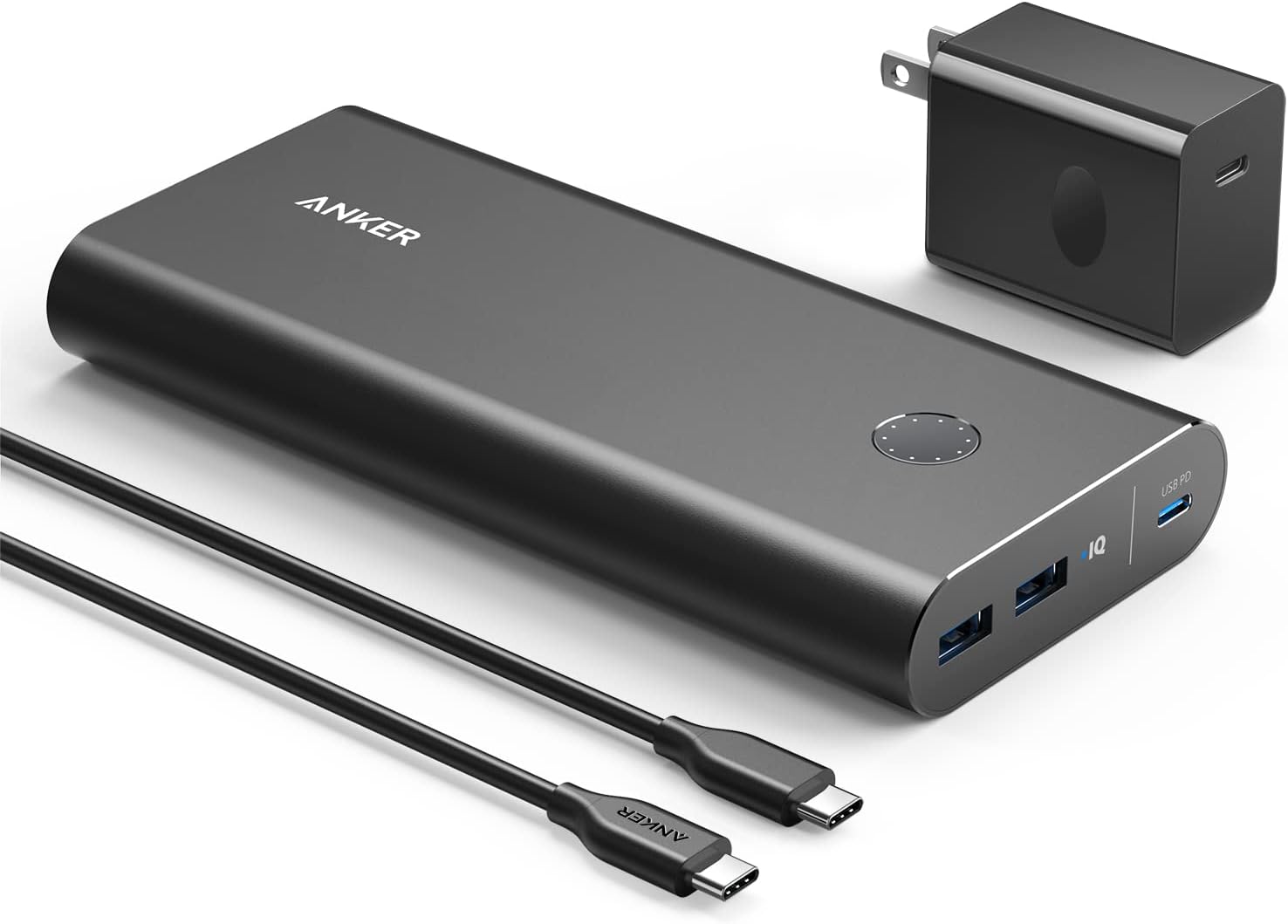 ANKER POWER CORE + 26800 MAH PD 45W