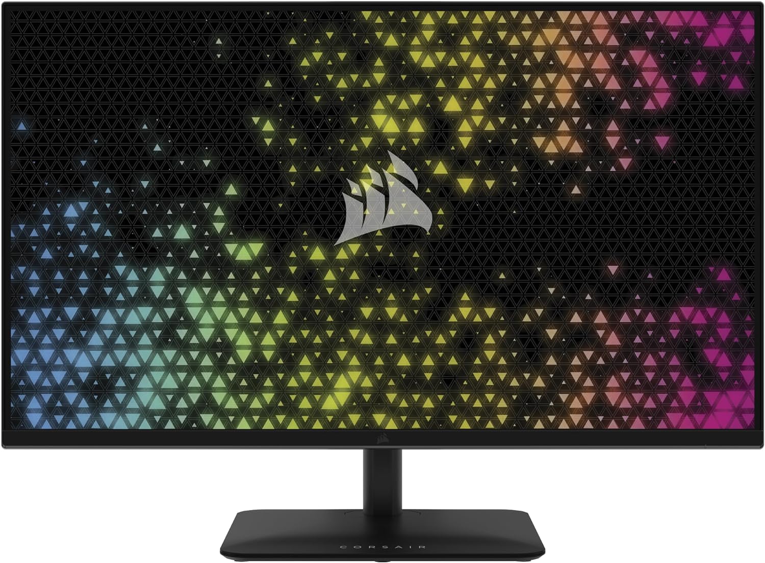 ECRAN Corsair XENEON 315QHD