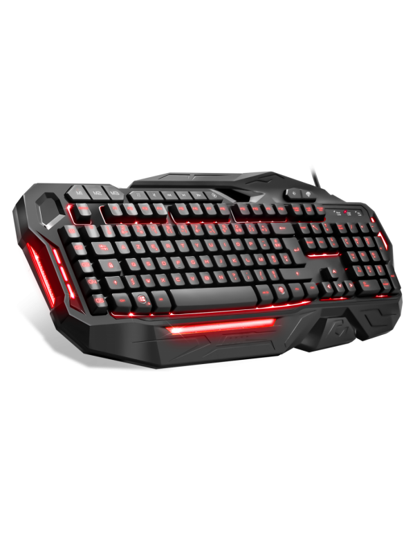 CLAVIER SPIRIT OF GAMER ELITE-K20