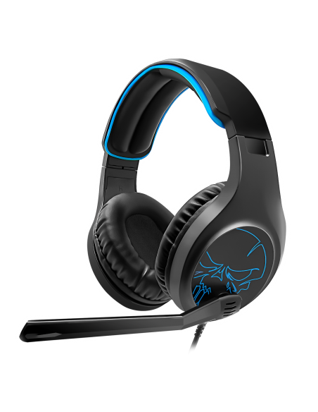 CASQUE SOG ELITE-H20