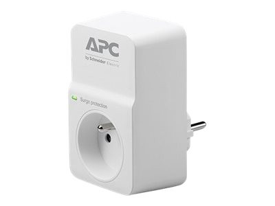 APC ESSENTIEL SURGE ARREST 1 OUTLET 230V NATI SURTENSION