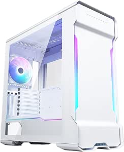 Phanteks Enthoo EVOLV X Glass - Blanc