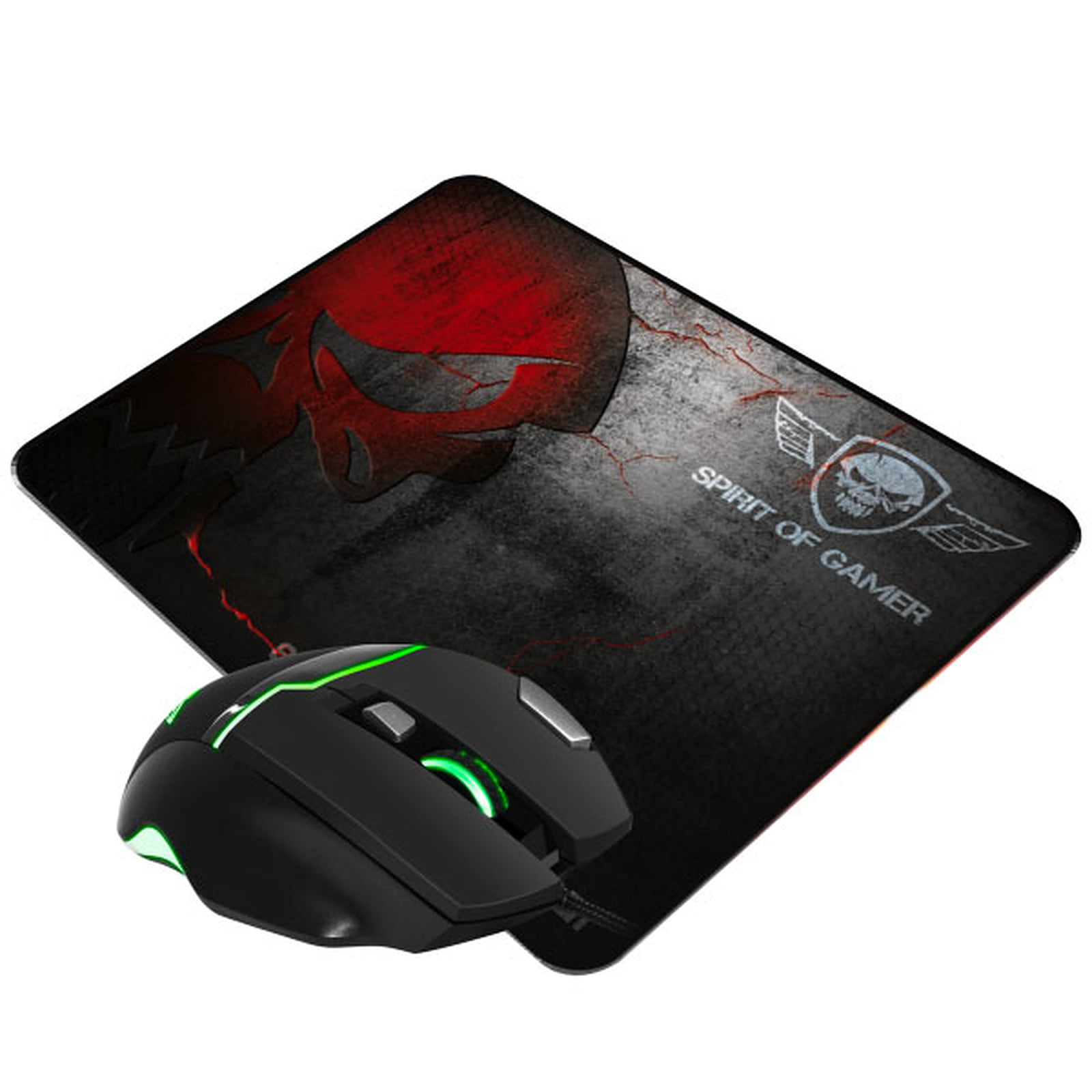 Spirit of Gamer Elite-M10