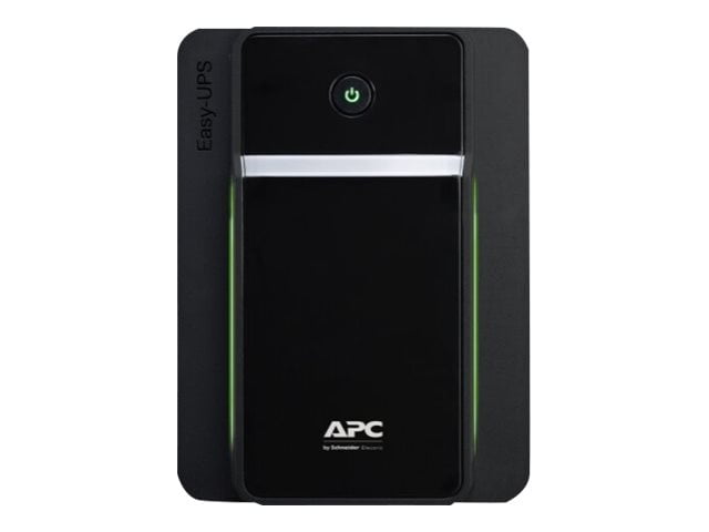 APC Back-UPS BX Series BX1200MI - onduleur - 650 Watt - 1200 VA