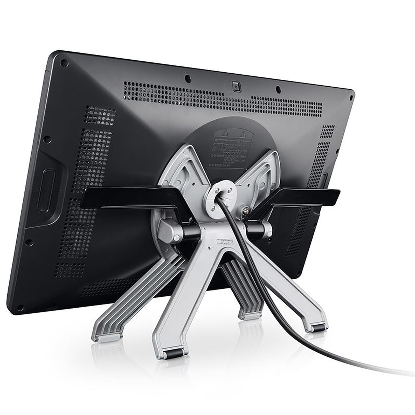 Wacom Cintiq 22HD touch