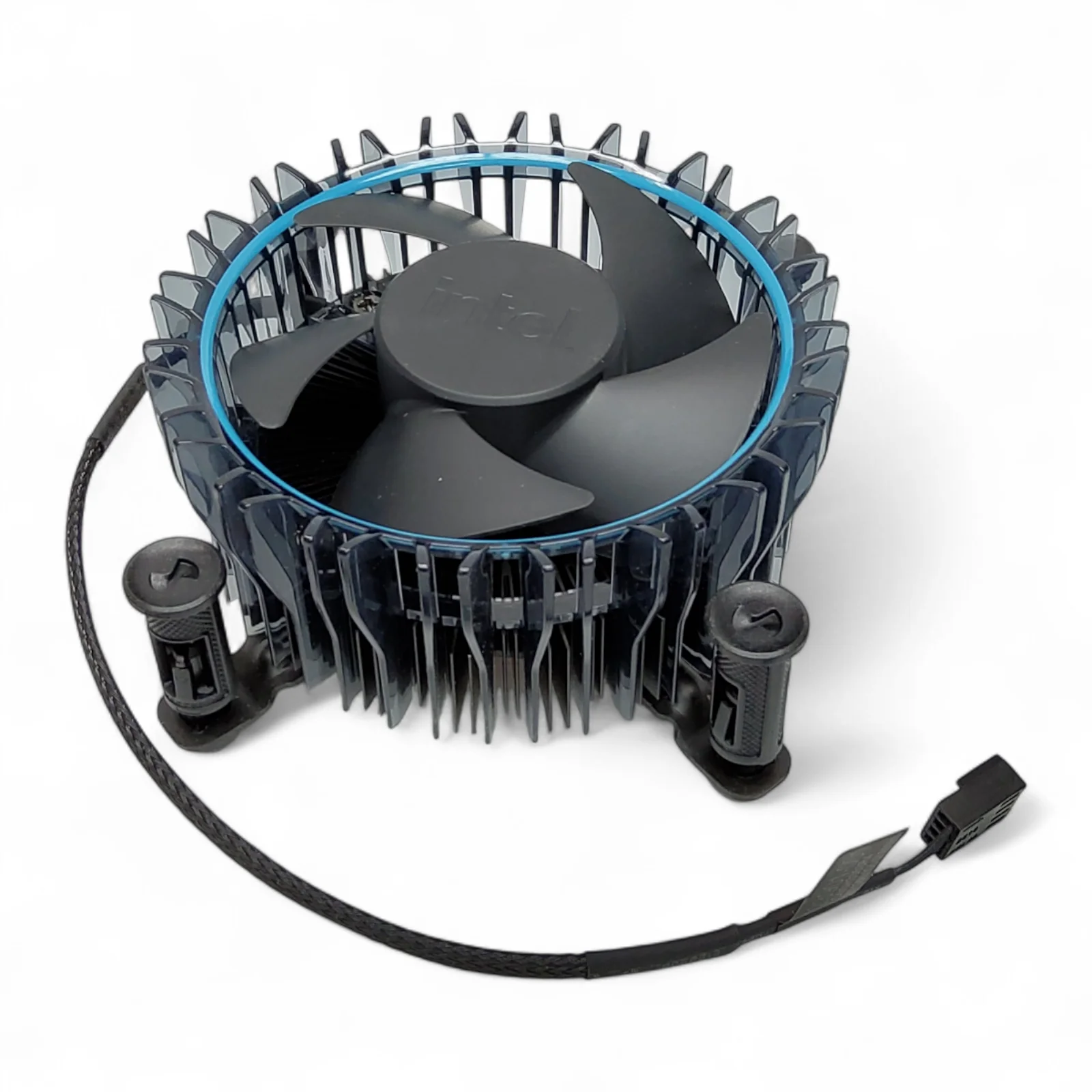 Ventilateur CPU Intel Laminar RM1 LGA1700 (12e,13e,14e)