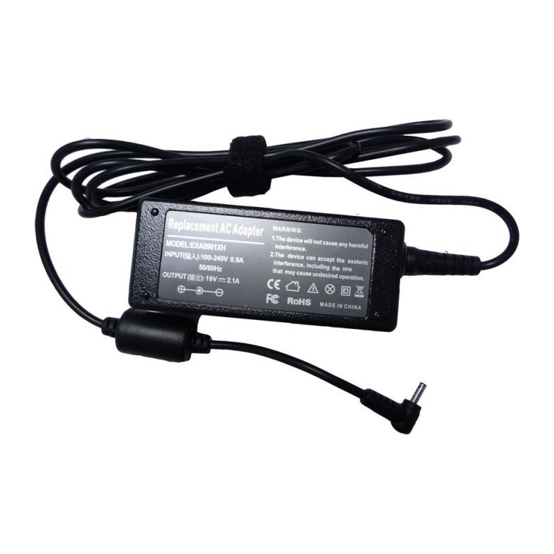 Chargeur PC Asus 19V / 2.37A
