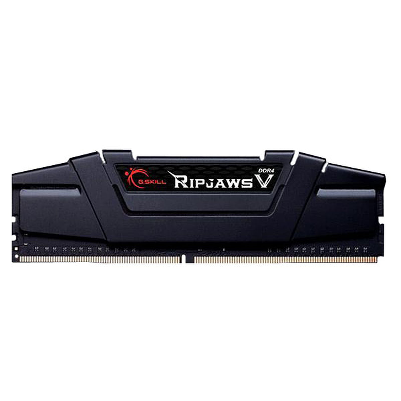 RAM PC GSKILL 8GO DDR4 3600MHZ RIPJAWS V