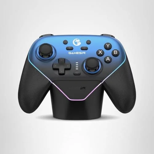GameSir Super Nova T4N Pro Manette Sans Fil