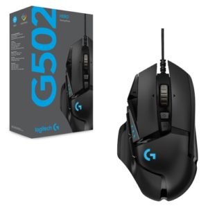 SOURIS LOGITECH G502 HERO