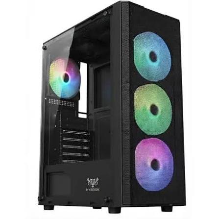 PC GAMER I5 12400F RAM 16GO SSD 512GO RTX 3060 12GO