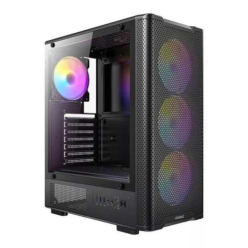 PC GAMER RYZEN 7 8700G RAM 16GO DDR5 SSD 256GO VEGA 780M