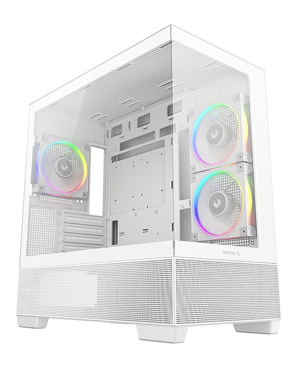 DeepCool CG380 3F WHITE