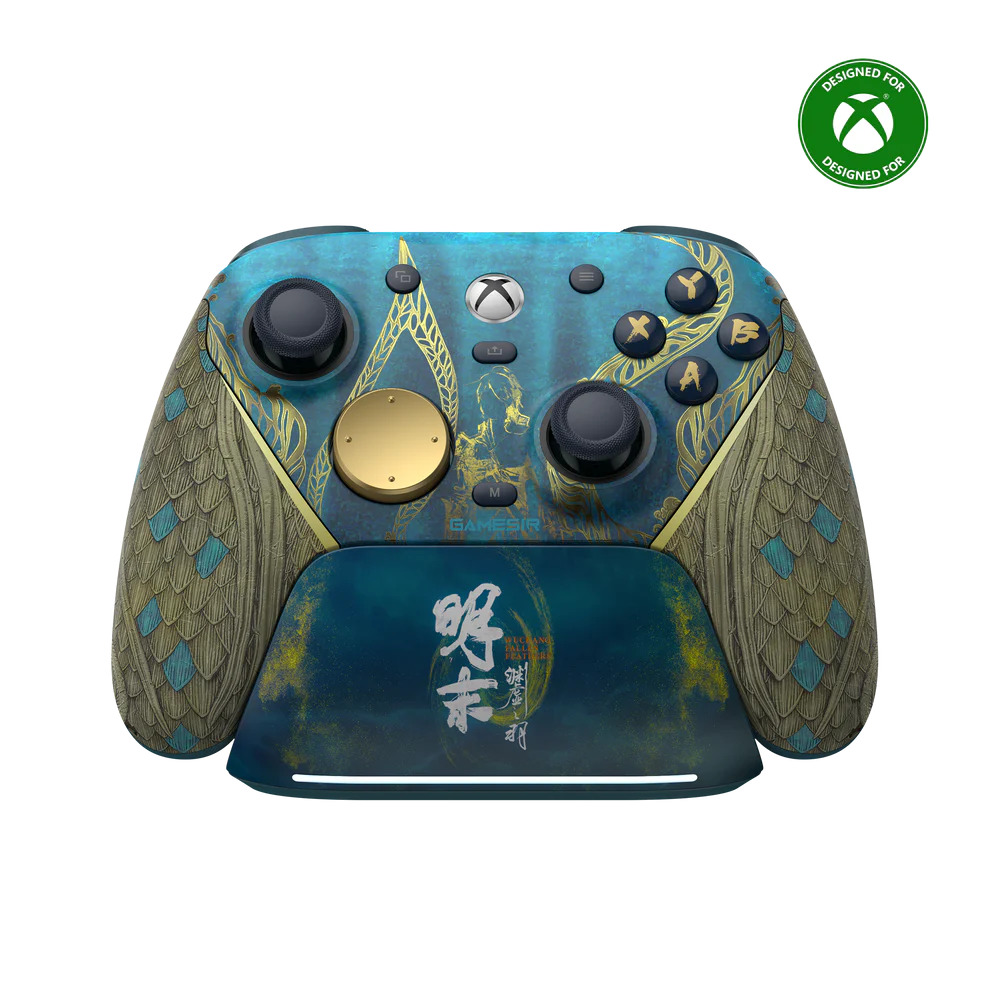 GameSir Manette Gaming Sans Fil G7 Pro Wuchang