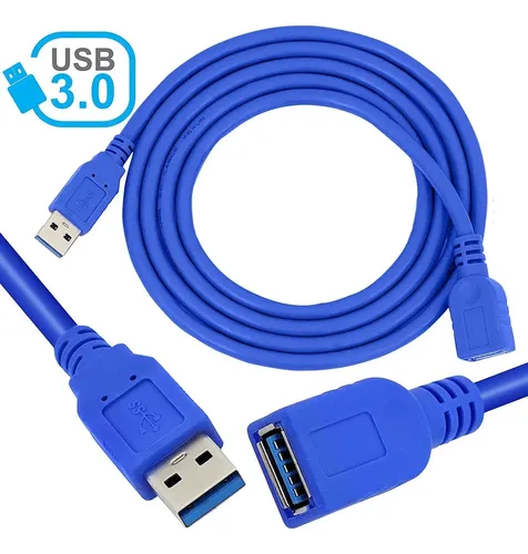 CABLE RALLONGE USB 3.0 PROTECH 3M