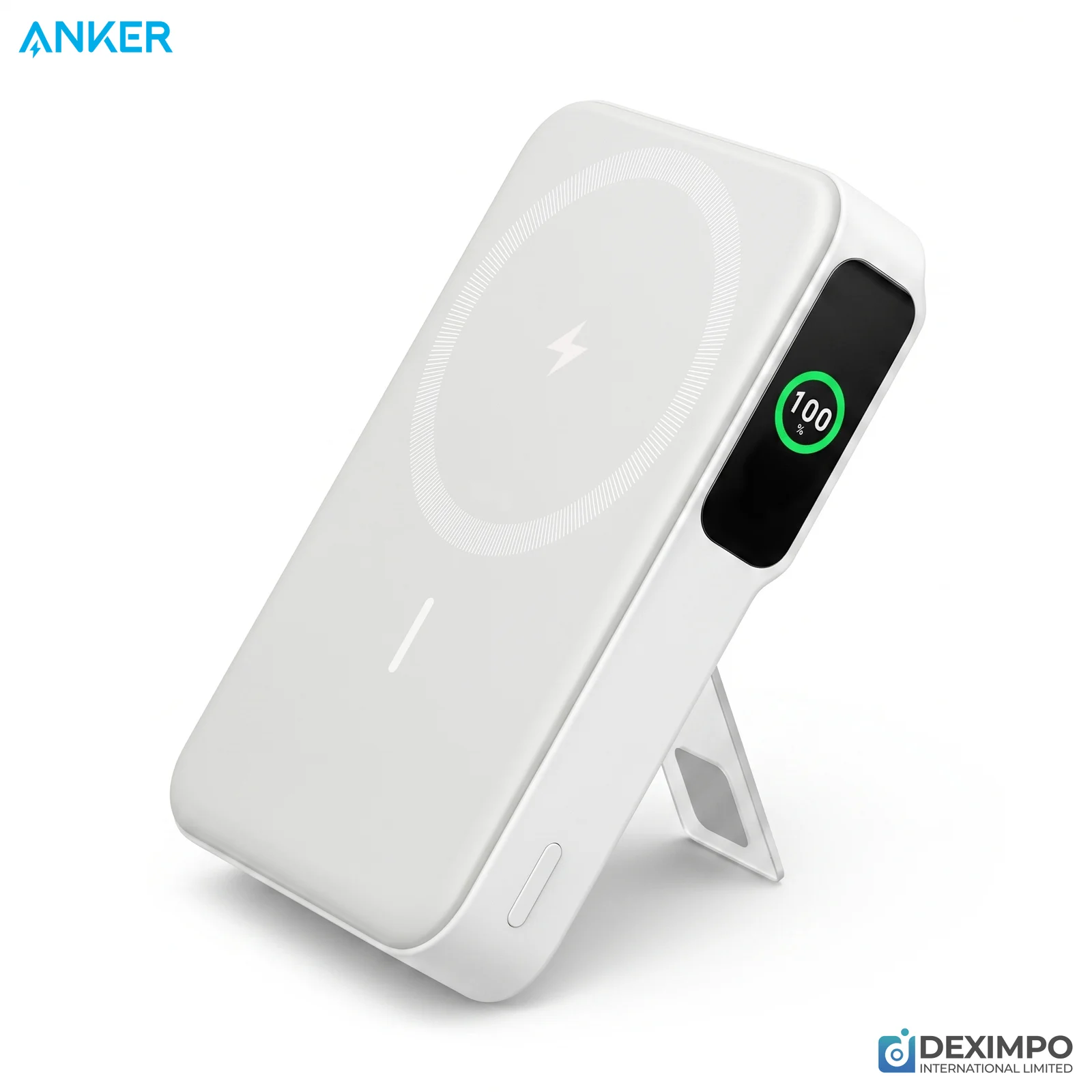 Anker Nano A110Z Magnetic Power Bank (10000mAh)