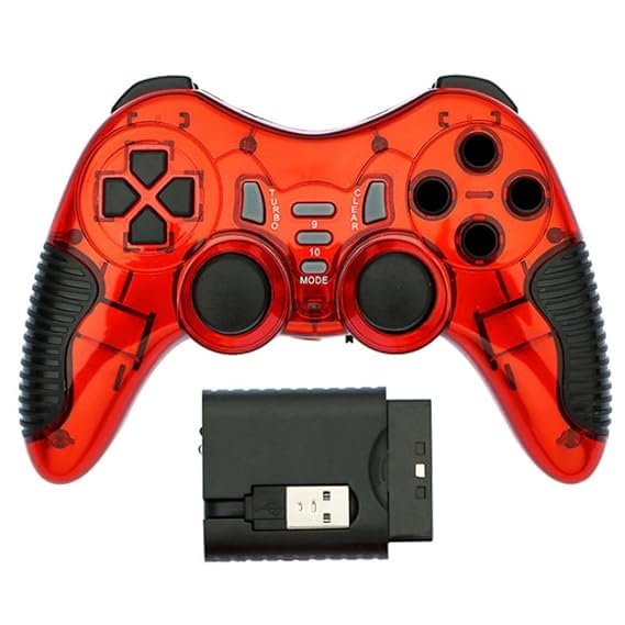 MANETTE SANS FIL PC N1-W320 WIRELESS