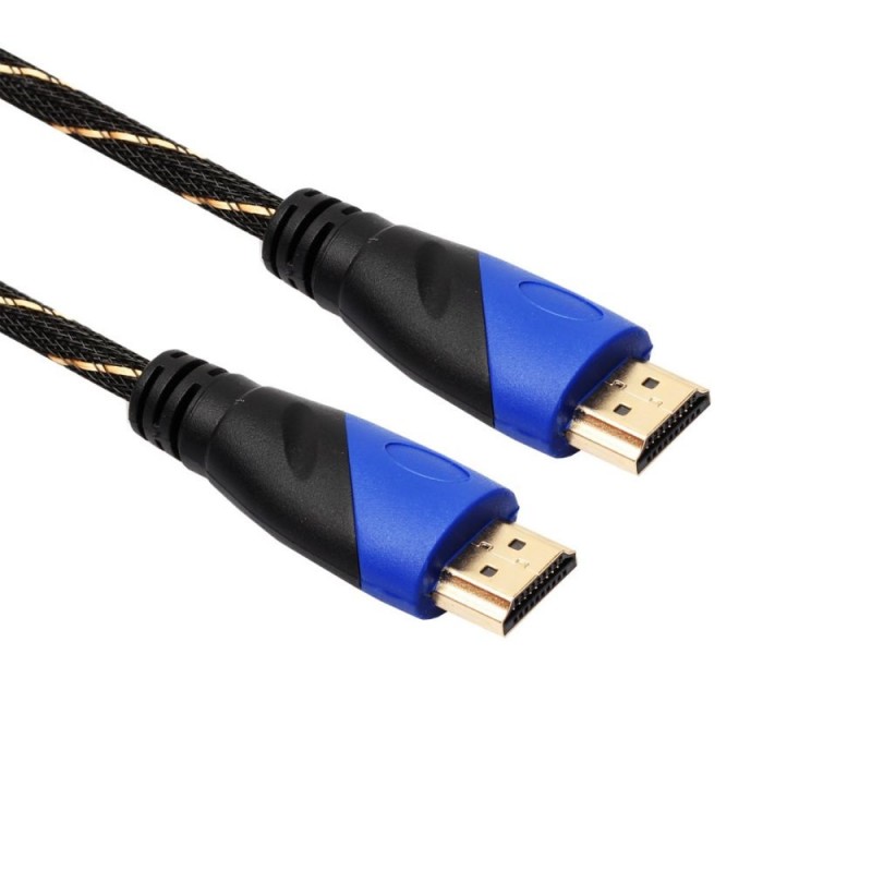 CABLE HDMI HDMI 5M CAPSYS