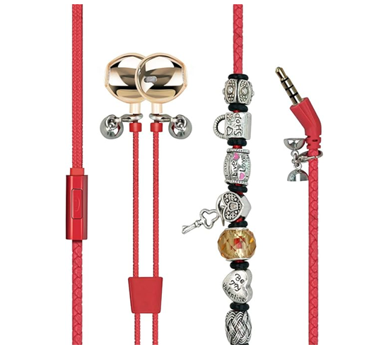 PROMATE VOGUE-2 ECOUTEUR BRACELET