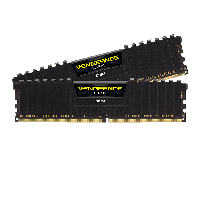 CORSAIR VENGEANCE LPX 16GO DDR4 3200MHZ (2 x 8Go) CL16