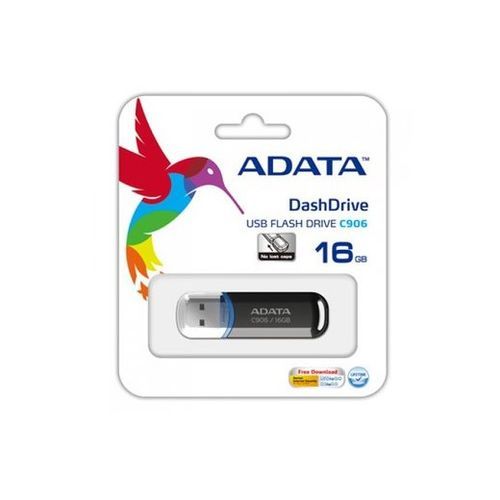 FLASH DISQUE ADATA 16GO C906 CLASSIC